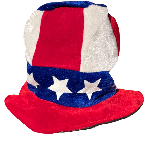 American Flag Multicam Range Hat | Made In USA | Red White Blue Apparel - Foto 3