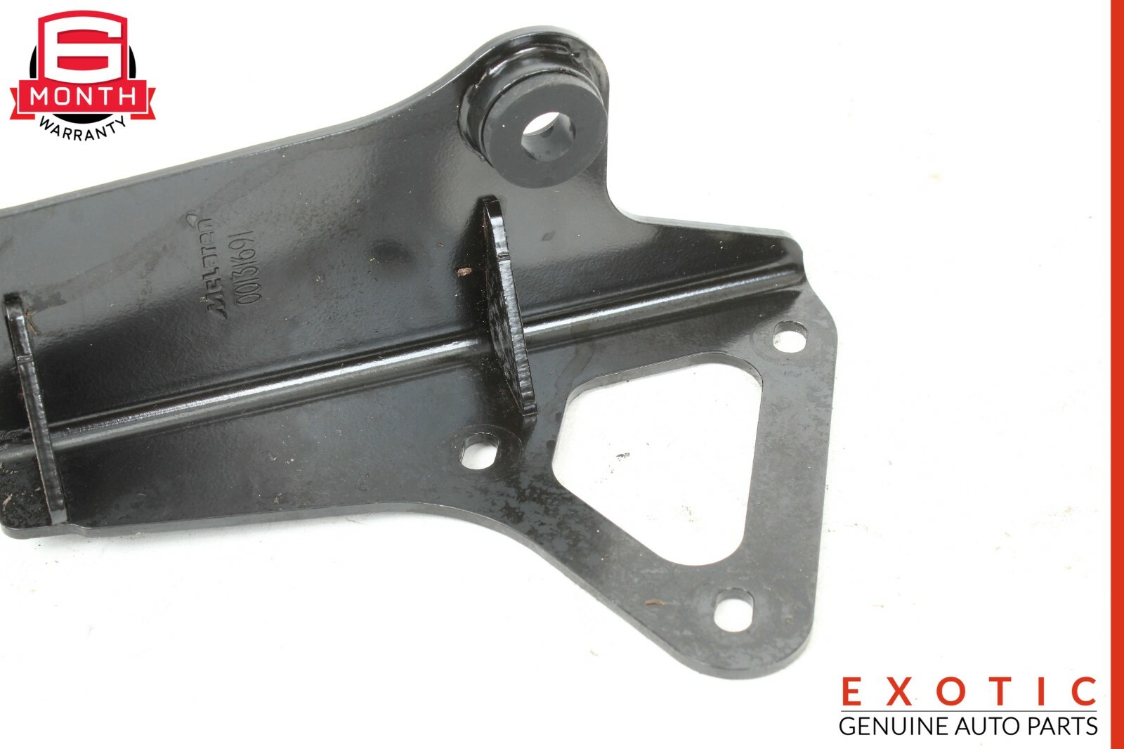 15-17 McLaren 650S Support Bracket Mount OEM