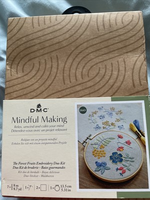 DMC Mindful Making Sticksets