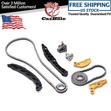 Engine Timing Chain Kit For Kia Optima Sorento Sportage 2.0L 2.4L Turbo 2011-19