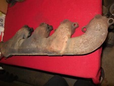 1967 - 68 Camaro Chevelle Ss 396 El Camino Passenger Side Exhaust Manifold Wk19 1967 - 68 Camaro Chevelle Ss 396 El Camino Passenger Side Exhaust Manifold Wk19