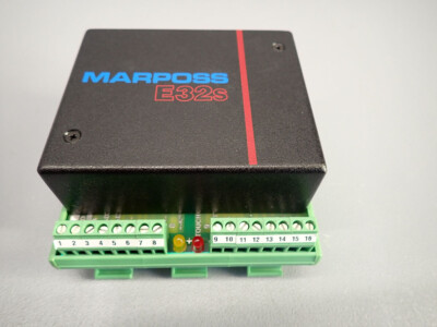 8300000130 - MARPOSS - E32S / E32S Module 24V DC 0.15A Max USED