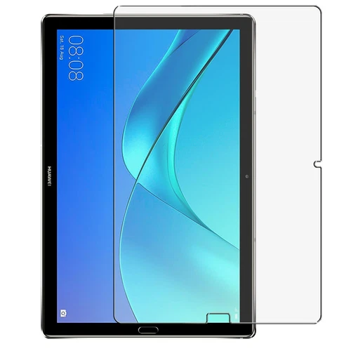Film Protecteur pour Huawei Mediapad M5 Pro Protection D'Écran Film de Verre 9H