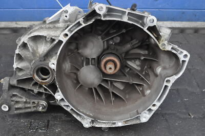 FORD S-MAX 1.6 EcoBoost 160PS Getriebe Schaltgetriebe BG9R-7002-BA 147tkm