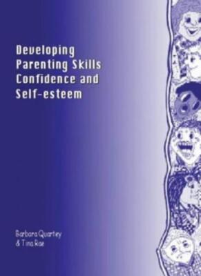 Developing Parenting Skills, Confidence and Self-Esteem: A Train