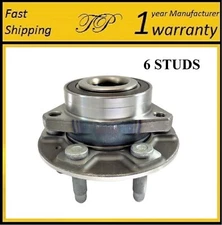 FRONT Wheel Hub Bearing Assembly For CHEVY TRAVERSE 2018-2023/BLAZER 2019-2023