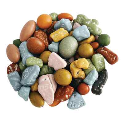 Choco Rocks Candies - Premium Quality Candies - by NY Spice