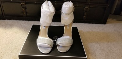 nina varena evening sandals