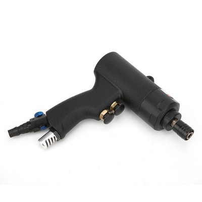High-quality Industrial Screwdriver Easy And Safe Start For Professionals
