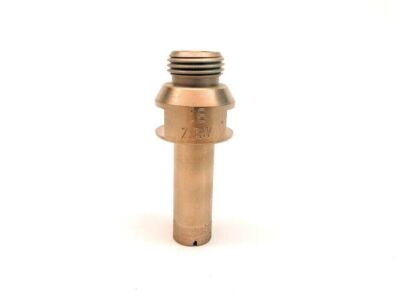 5/8'' (16mm) Diamond Core Bit, 100% Brass Body, 1/2'' Gas Fitting
