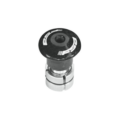 FSA 1.1/8 Headset Compressor Pro TH-884 For Carbon Steerer Black