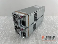 Lot 2  ARTESYN 592267-002 7001540-J000 573W Power Supply REV AF