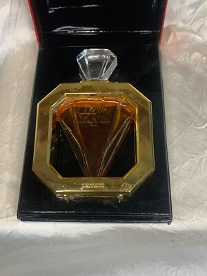 Gem by Van Cleef & Arpels 15ml Parfum Splash (new with box) | eBay