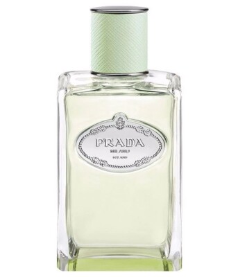 PRADA /LES INFUSIONS  D´Iris / 100ml /Eau de Parfum / Damen / 100ml /EdP / NEU
