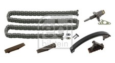 FEBI BILSTEIN 44960 Steuerkettensatz für MERCEDES-BENZ