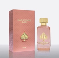 Jo Milano Game of Spades QUEEN Parfum 100 ml, New