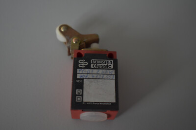 Bernstein Classic Endschalter TI-U1Z KNW (1210)