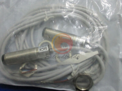 One New   VS/VE18-4N3212 Proximity switch sensor #A6-31