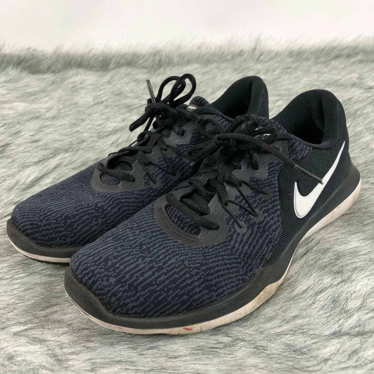 Flex supreme tr 6 training 2024 shoes