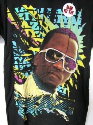 IYAZ Mens X-Small thru X-Large Screened 