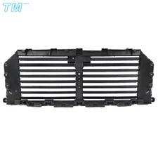 For Ford F150 21-22 Front Upper Radiator Grille Air Shutter Assembly ML3Z8475C