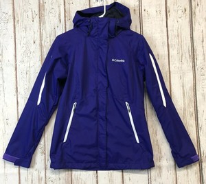 columbia interchange jacket omni tech