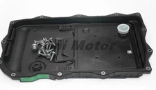 8HP45 8HP70 ZF OEM Transmission Oil Pan 24118612901 For BMW 8 Speed Automatic