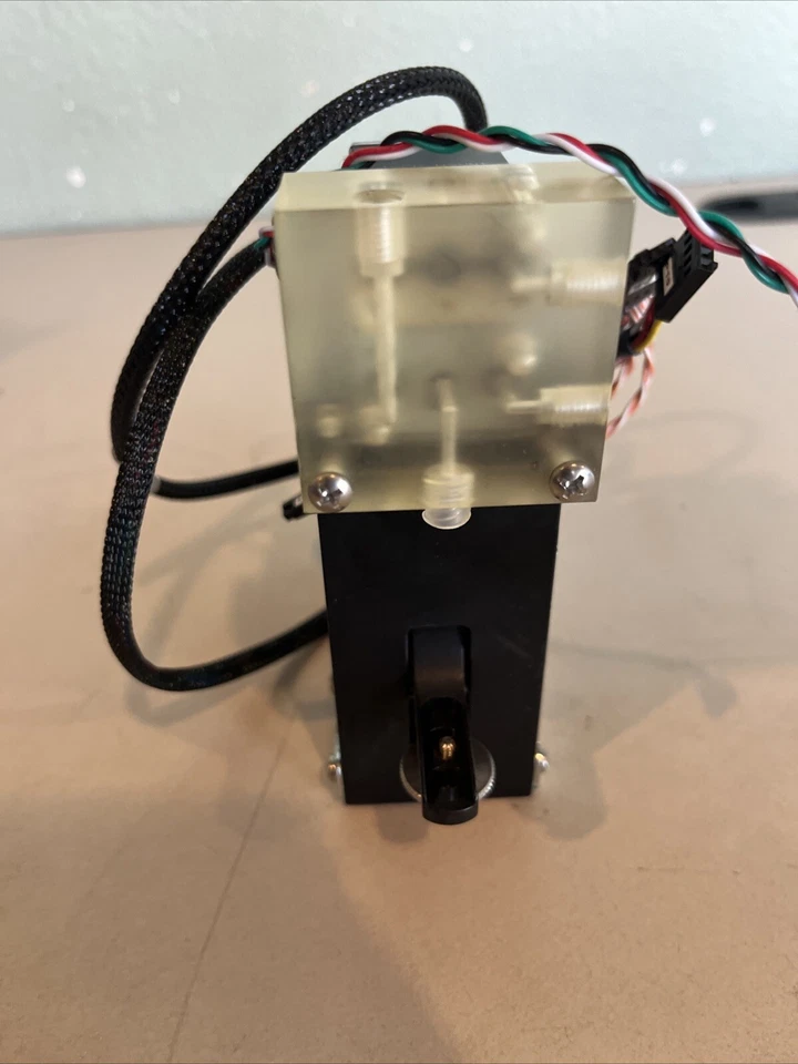 Conjunto de bomba de aspiración Hamilton 50737-03-BCI Foto 4 de 4