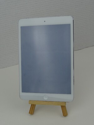 Apple iPad Mini 2 A1489 32GB Space Gray For Spares/Repairs Only