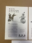 1948 Print Ad Lot of 7: National Dairy Products Corporation - Milk - 10x7 READ — photo 2