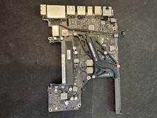Apple Macbook Pro Unibody 13" A1278 2012 MD101 i5 2.5GHz Logic Board 820-3115-B