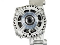 As-Pl Lichtmaschine Generator 120A 12V FüR Alfa Romeo Mito 1.4 1.3 Multijet