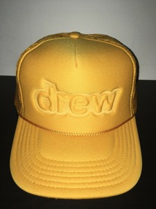 drew house trucker hat