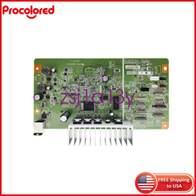Procolored L1800 DTF Printer Motherboard Motherboard for L1800 DTF Printer/ #b