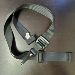car seat latch strap replacement