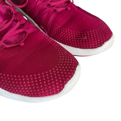 Nike Women’s 10 Free Tr Women's Running Shoes Fuchsia Pink Sneakers