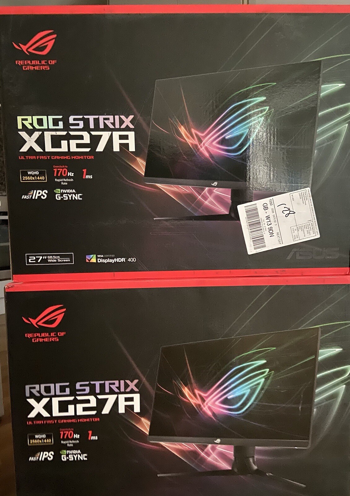 Gaming Setup Bundle | eBay UK