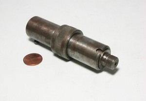 Unimat DB / SL Lathe Flexible Shaft Hand-Piece - DB 1250