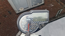 OROLOGI APRILIA RS125 RS4 125 4T 2015 2016 SPEEDO 12K MIGLIA