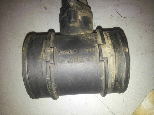 OPEL VECTRA B Caravan 2.0 DTI    Luftmassenmesser  281002180