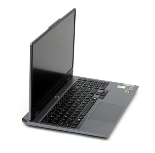 Lenovo LOQ 15ARP9 15.6" Ryzen 5 7235HS 3.2GHz 12GB RAM 512GB SSD RTX 3050