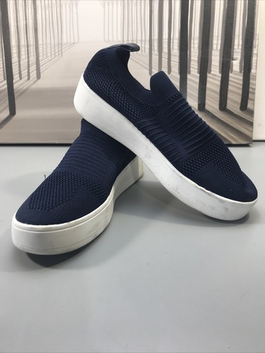 steve madden beale navy