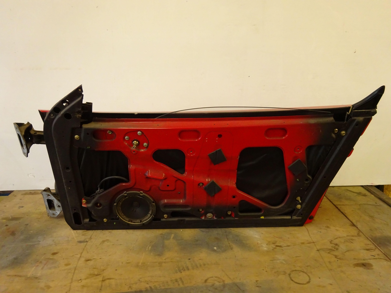 FERRARI F355 RH DOOR ASSEMBLY GTS 95
