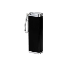 1PCS Metal Cigarette Case - Waterproof, Small Hard Pack, Holds 6 Cigarettes, 84