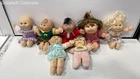 Vintage Cabbage Patch Babies