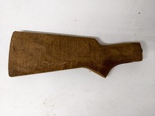 Remington Model 11 Unfinished Stock Buttstock 12 Ga Series 2