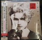 Madonna Debut Album 1983 LP 2022 180g LIMITED VINYL w/ TAIWAN OBI NEW