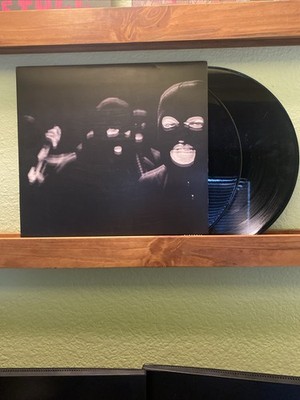 To Thine Own Self Be True by La Coka Nostra (Record, 2016)