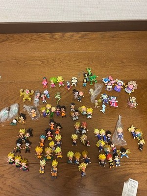 Dragon Ball UDM ca 80 Körper
