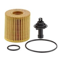 ÖLfilter FüR Lexus ES A10 V6 Z10 2.0 3.5 12 Bis 26 Mann-Filter Original QualitäT